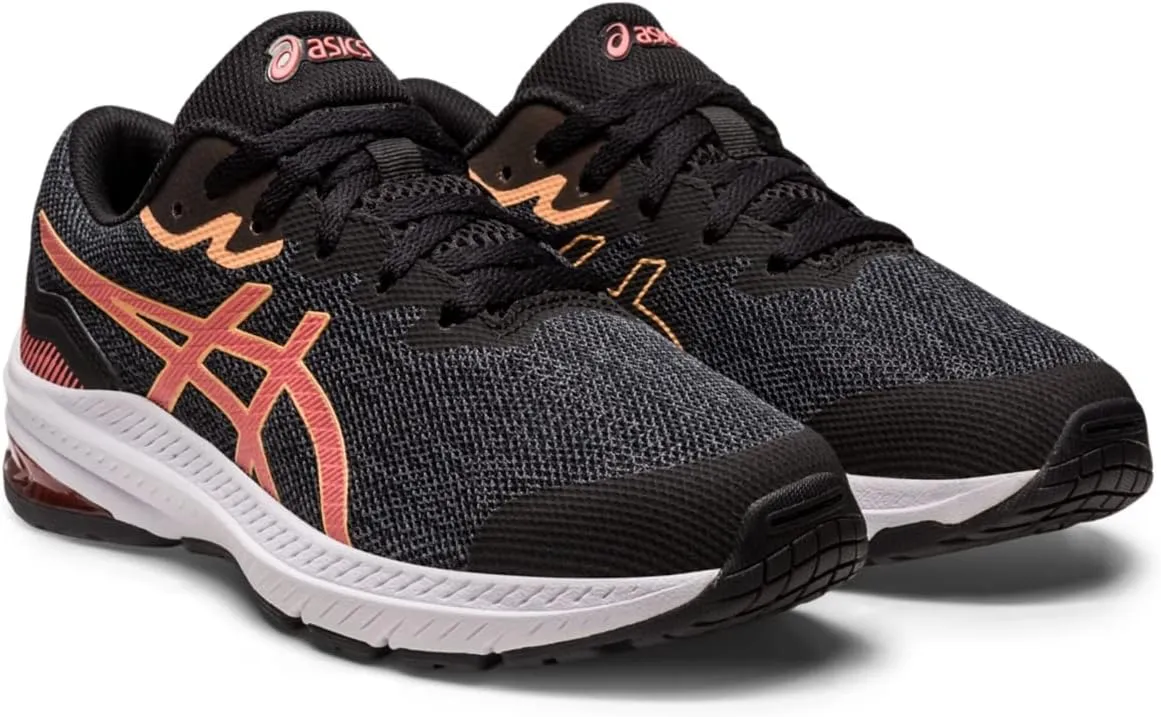 Asics Kid's GT-1000 11 Grade School Running Shoes