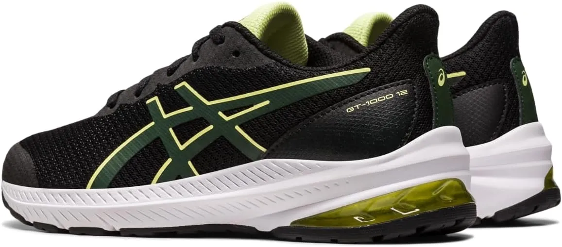 ASICS Kid's GT-1000 12 Grade School Shoes