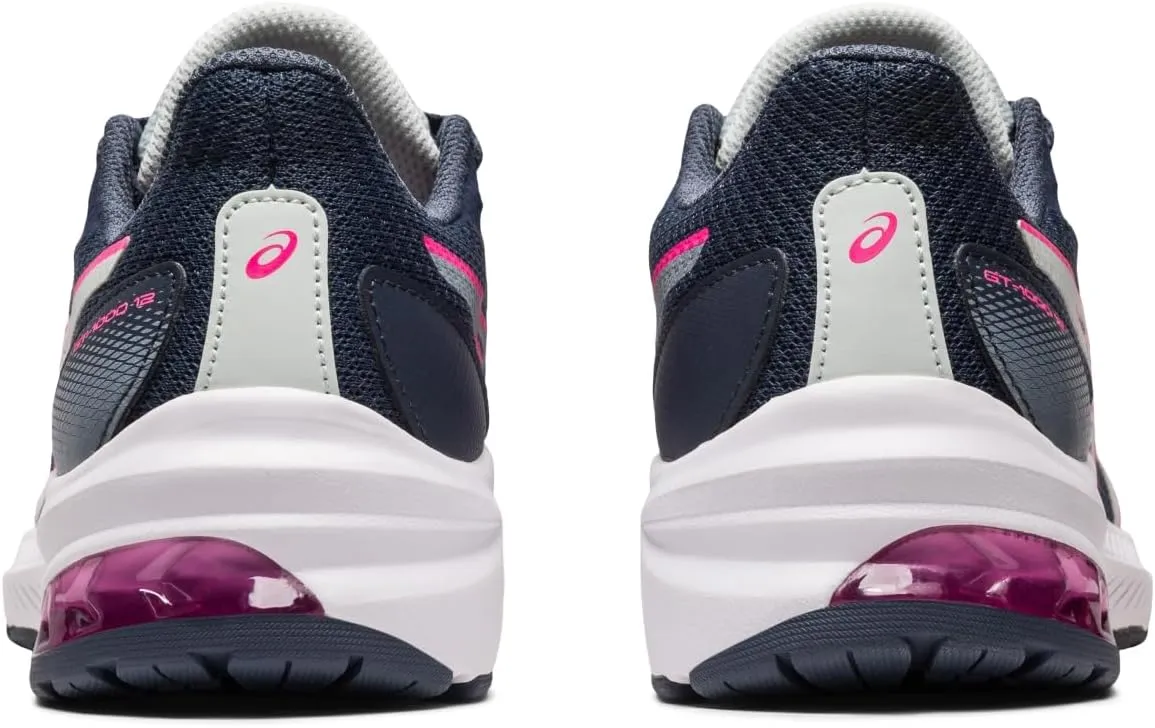 ASICS Kid's GT-1000 12 Grade School Shoes