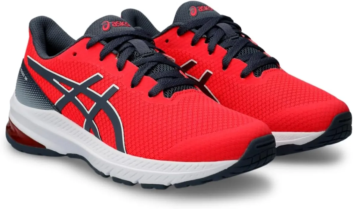ASICS Kid's GT-1000 12 Grade School Shoes