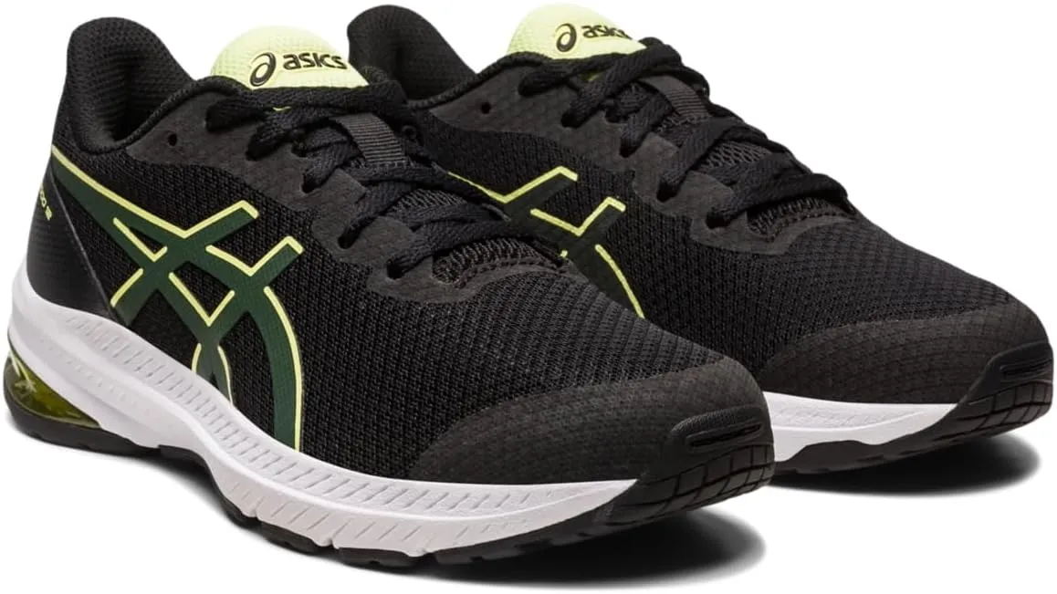 Asics Kid's GT-1000 12 Grade School Shoes