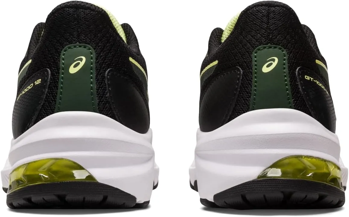 ASICS Kid's GT-1000 12 Grade School Shoes