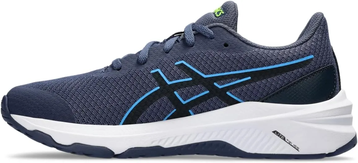 ASICS Kid's GT-1000 12 Grade School Shoes