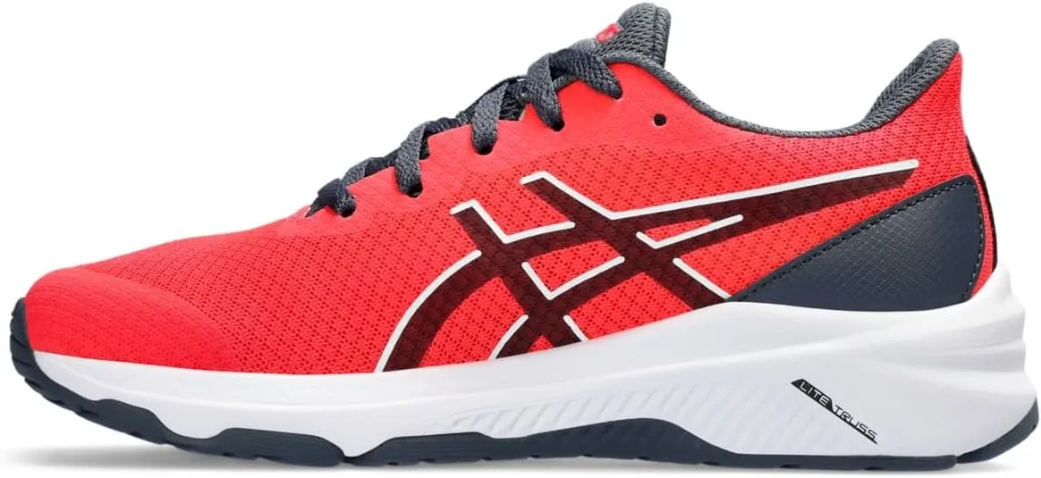 ASICS Kid's GT-1000 12 Grade School Shoes