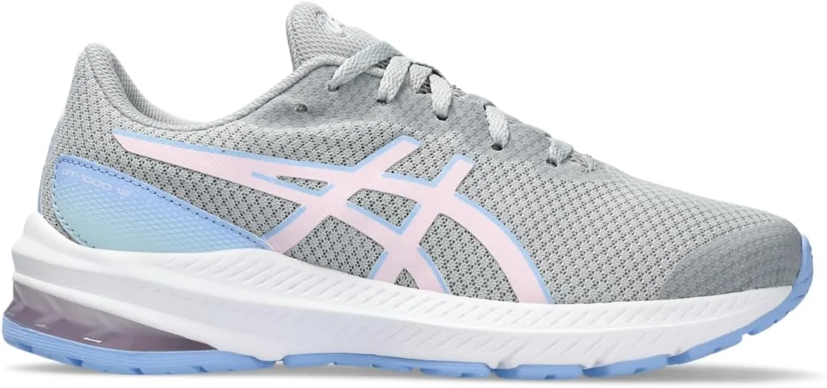 ASICS Kid's GT-1000 12 Grade School Shoes