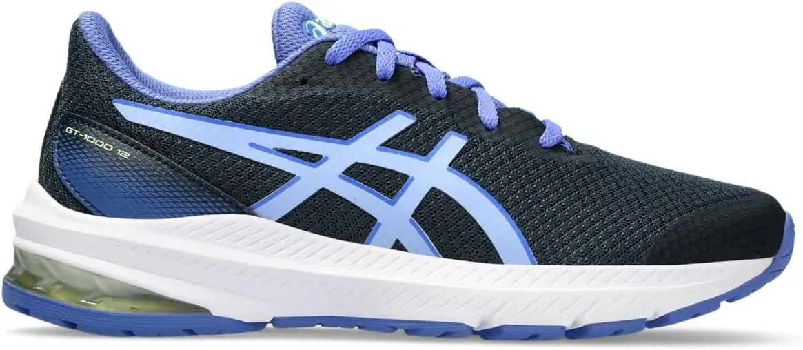 ASICS Kid's GT-1000 12 Grade School Shoes