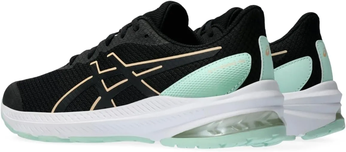 ASICS Kid's GT-1000 12 Grade School Shoes