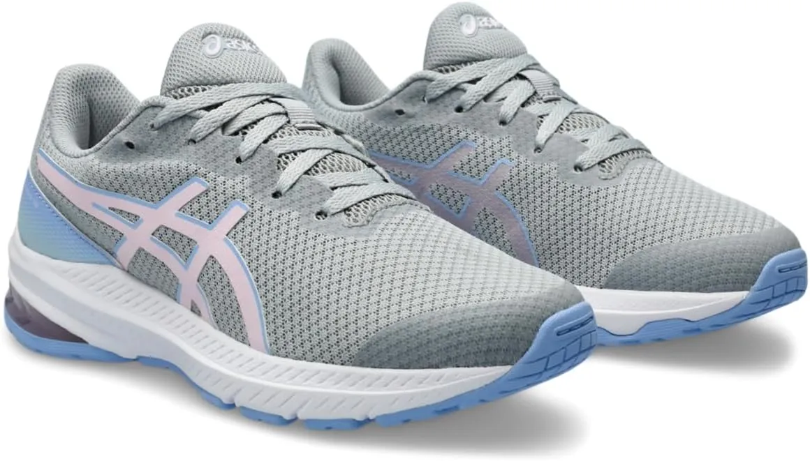 ASICS Kid's GT-1000 12 Grade School Shoes