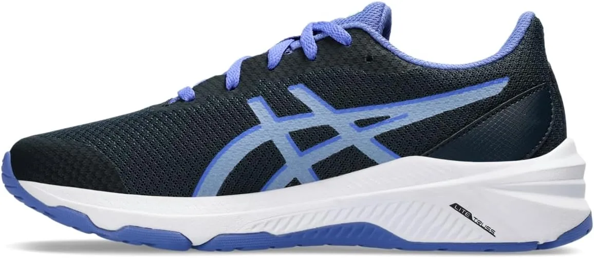 ASICS Kid's GT-1000 12 Grade School Shoes