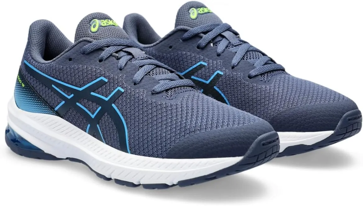 ASICS Kid's GT-1000 12 Grade School Shoes