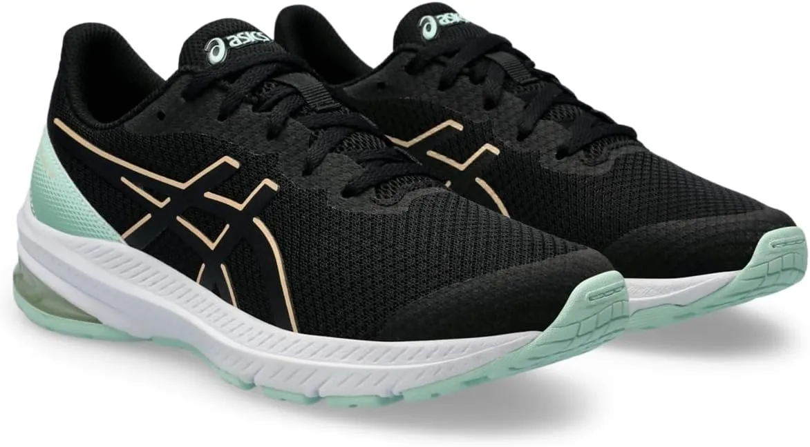 Asics Kid's GT-1000 12 Grade School Shoes
