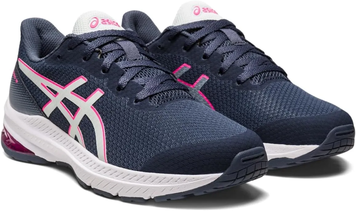 ASICS Kid's GT-1000 12 Grade School Shoes
