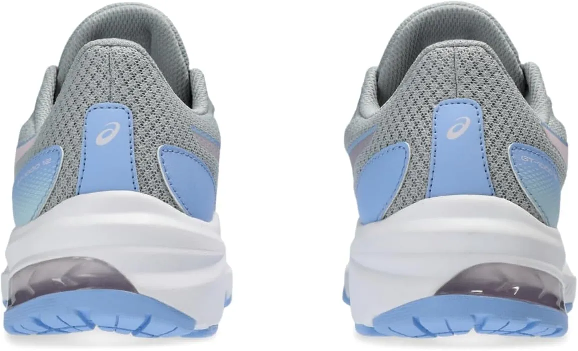 ASICS Kid's GT-1000 12 Grade School Shoes