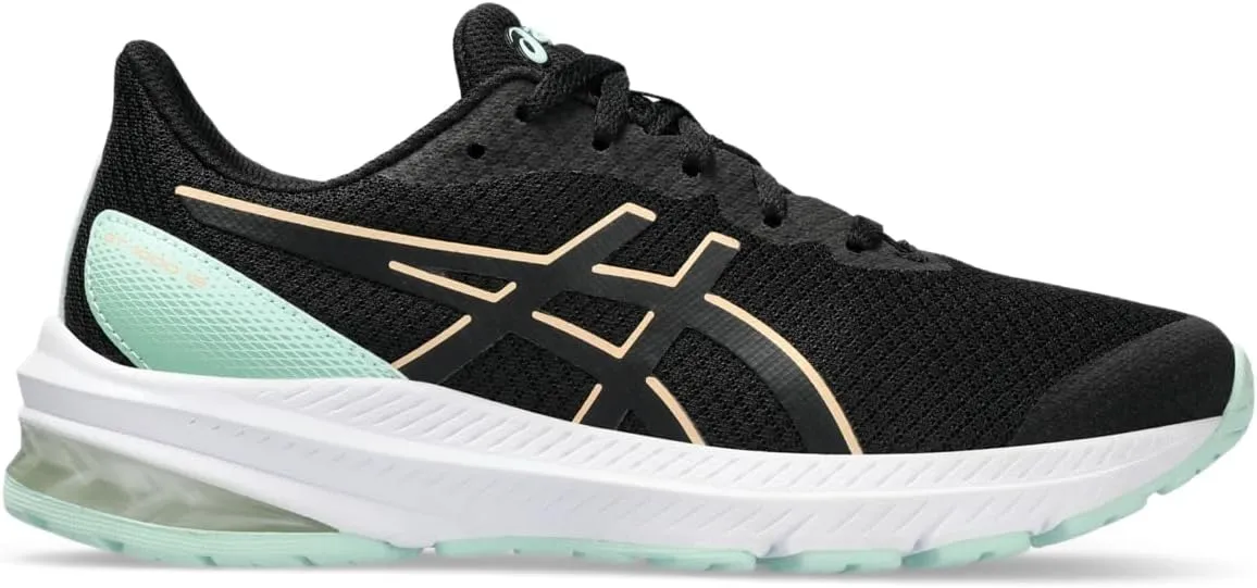 Asics Kid's GT-1000 12 Grade School Shoes