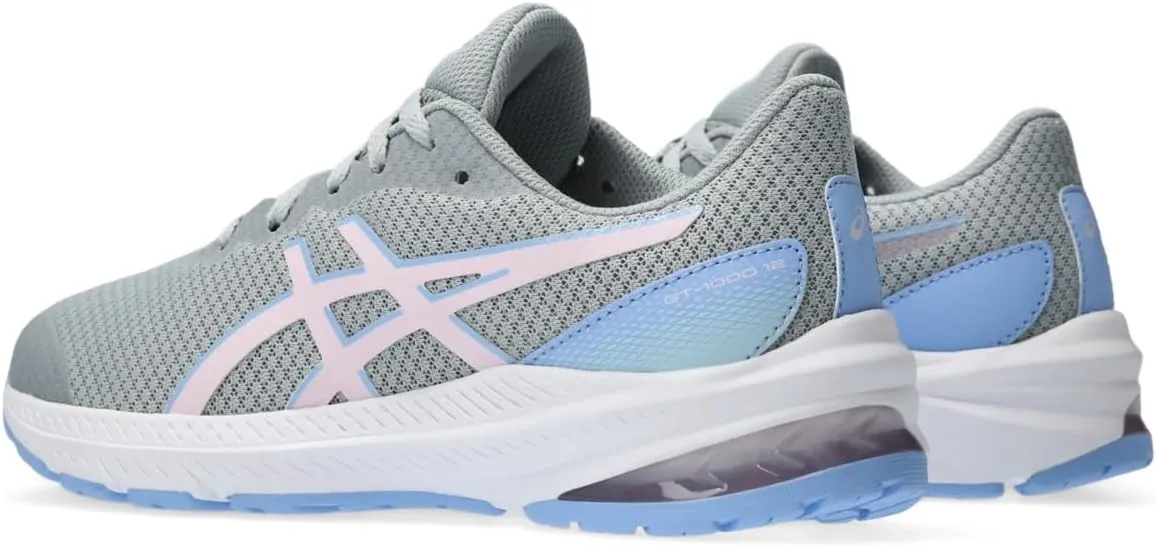 ASICS Kid's GT-1000 12 Grade School Shoes