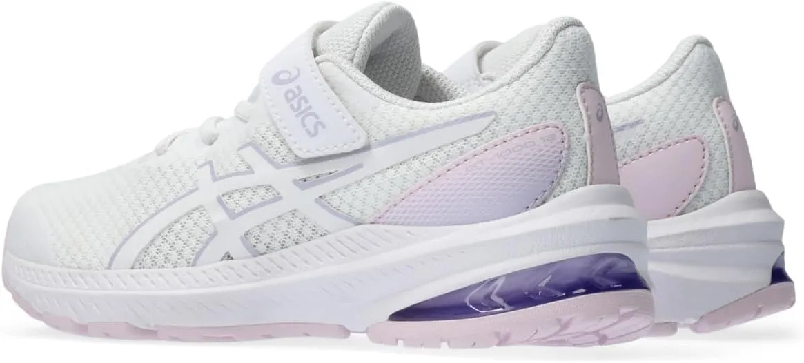 Asics Kid's GT-1000 12 Pre-School Shoes