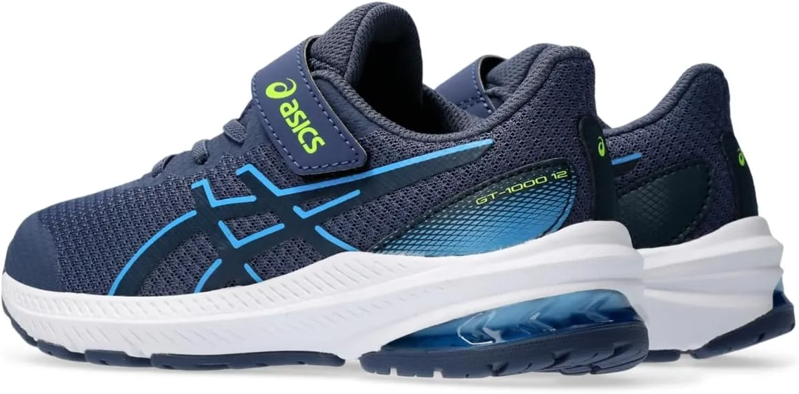 Asics Kid's GT-1000 12 Pre-School Shoes