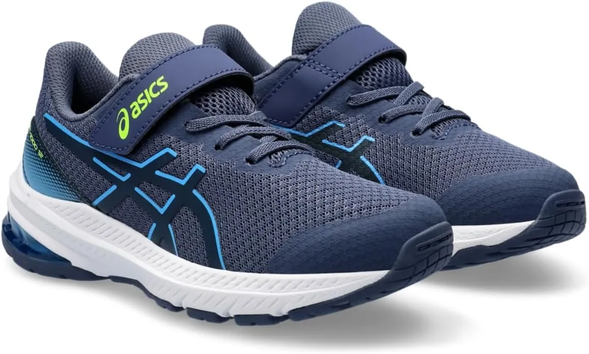 Asics Kid's GT-1000 12 Pre-School Shoes