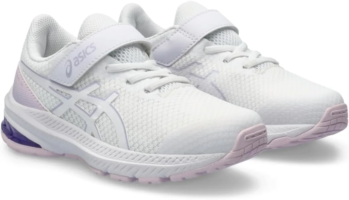 Asics Kid's GT-1000 12 Pre-School Shoes