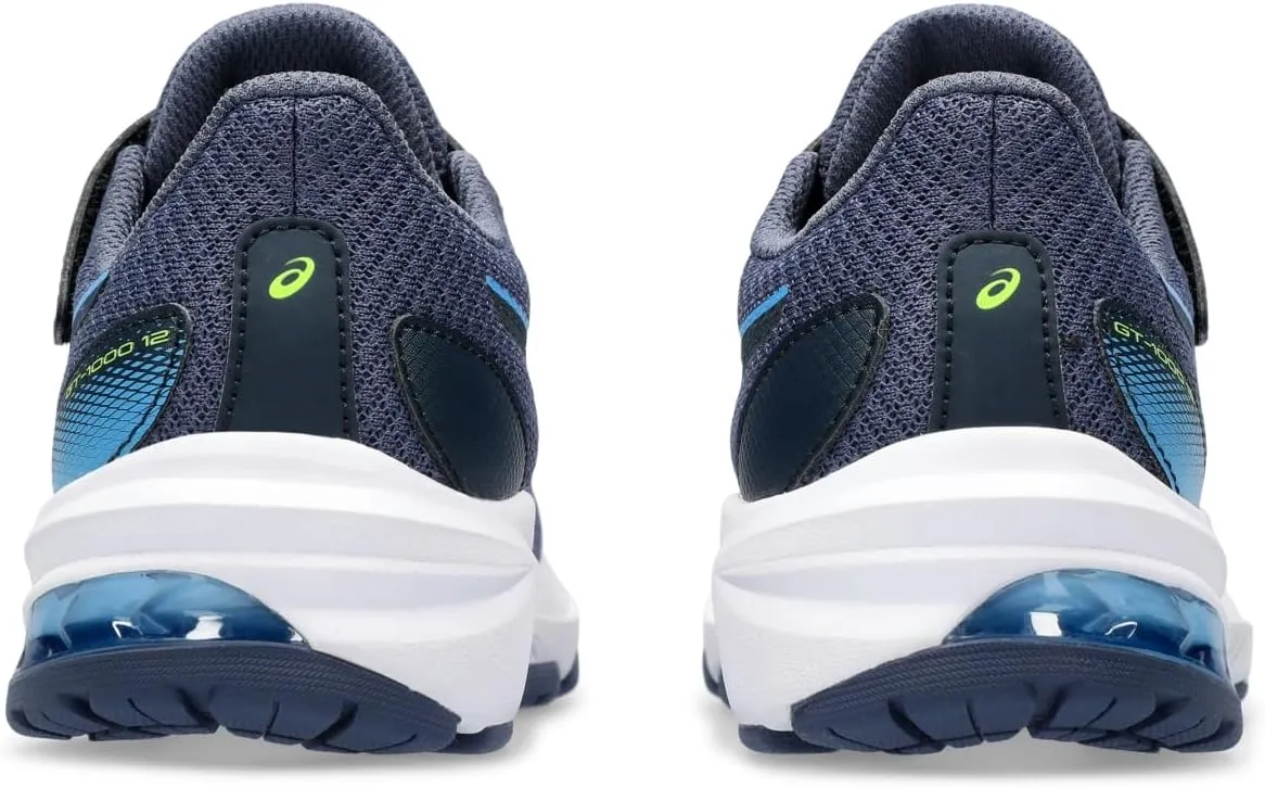 Asics Kid's GT-1000 12 Pre-School Shoes