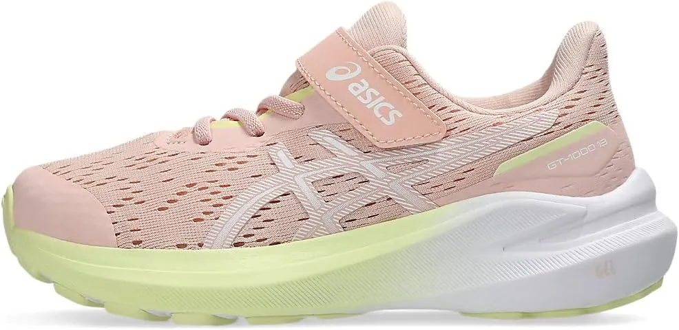 Asics Kid's GT-1000 13 Pre School Running Shoes