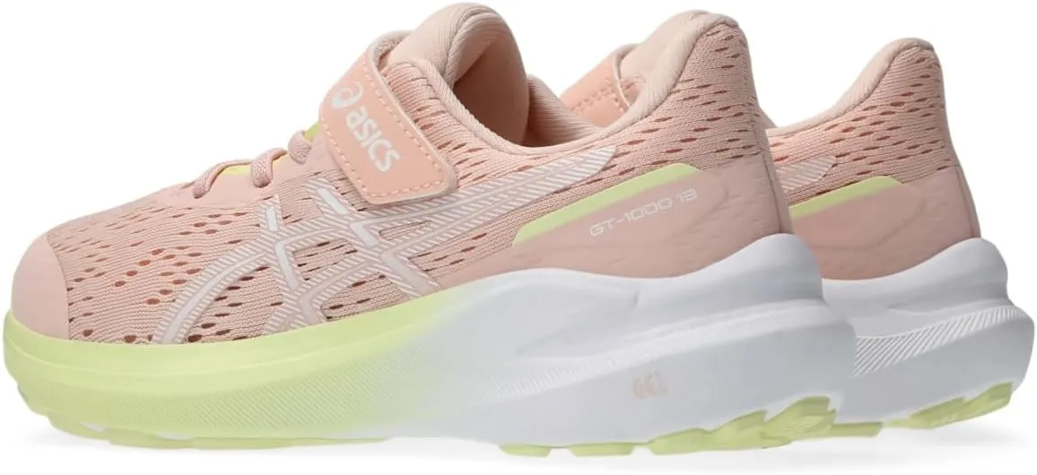 Asics Kid's GT-1000 13 Pre School Running Shoes