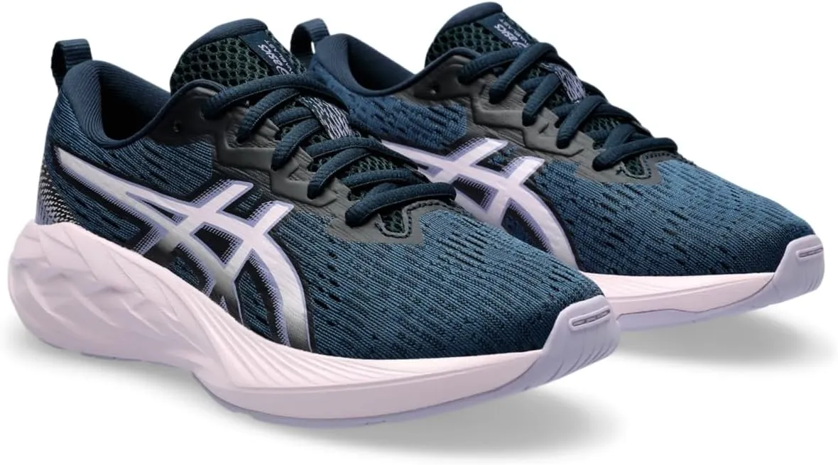 Asics Kid's NOVABLAST 4 Grade School Running