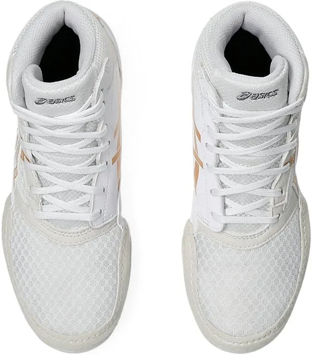 ASICS Kid's Snapdown 4 Grade School Wrestling Shoes