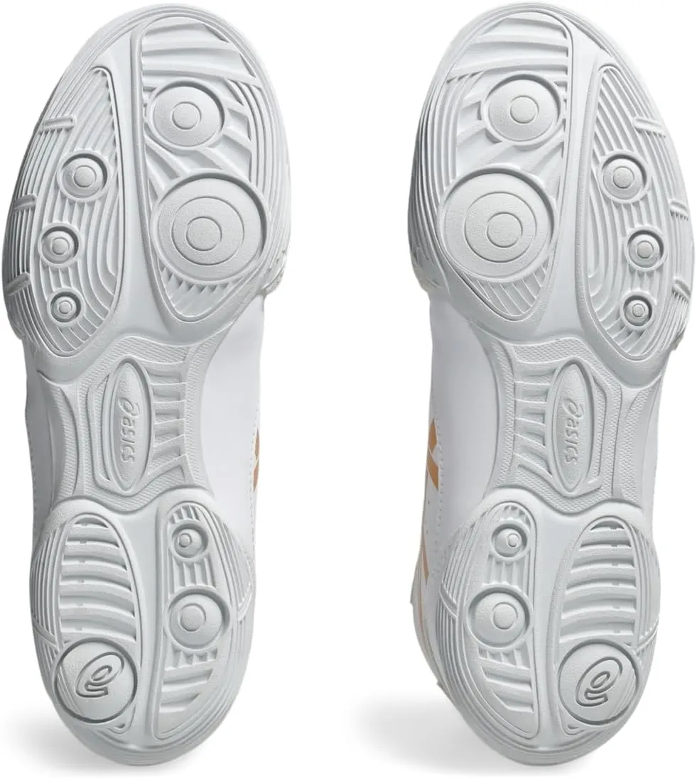 ASICS Kid's Snapdown 4 Grade School Wrestling Shoes