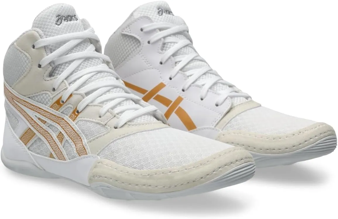 ASICS Kid's Snapdown 4 Grade School Wrestling Shoes