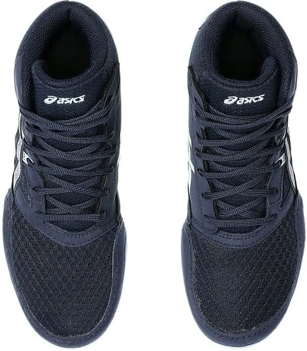ASICS Kid's Snapdown 4 Grade School Wrestling Shoes