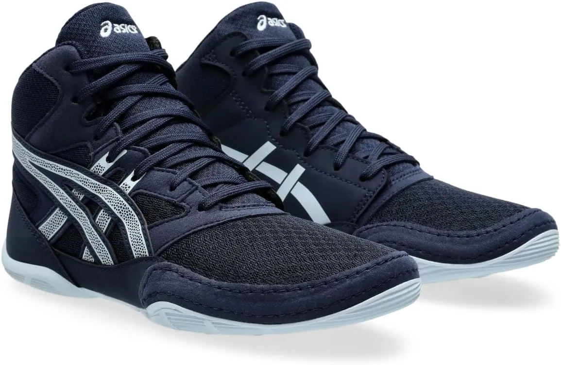 ASICS Kid's Snapdown 4 Grade School Wrestling Shoes