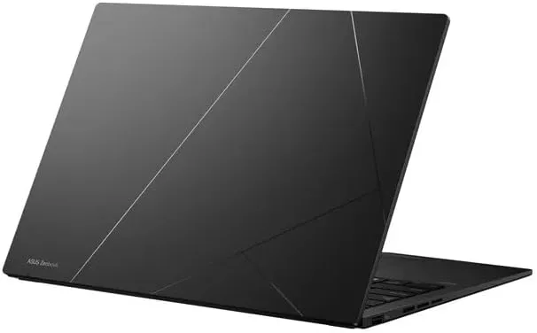ASUS Zenbook 14 OLED Laptop 2024-14" WUXGA Touch AMD Radeon Graphics - AMD Ryzen 7 8840HS 8 Cores - 16GB LPDDR5 1TB NVMe SSD - Backlit Keyboard Wi-Fi 6E - Win11 Pro 32GB USB - Jade Black