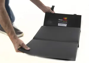 Atacama 79W Thin Film Flexible Foldable Solar Panel Flexopower Solar Kit 18V Foldable Solar Module Charging 12V battery