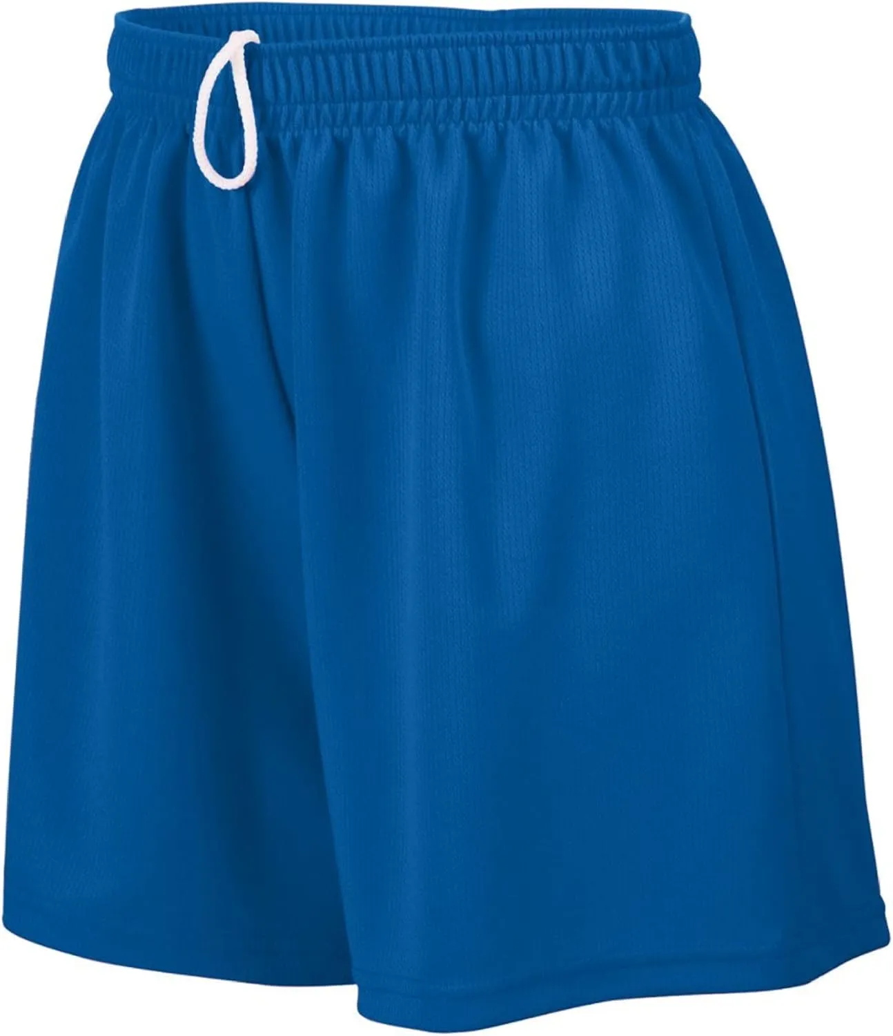 Augusta Sportswear Ladies' Wicking Mesh Performance Workout Running Shorts