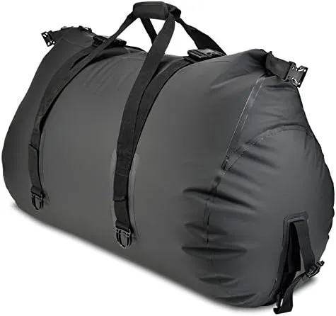 AWOL (XL) DIVER Duffle Bag, ALL WEATHER ODOR LOCK BAGS