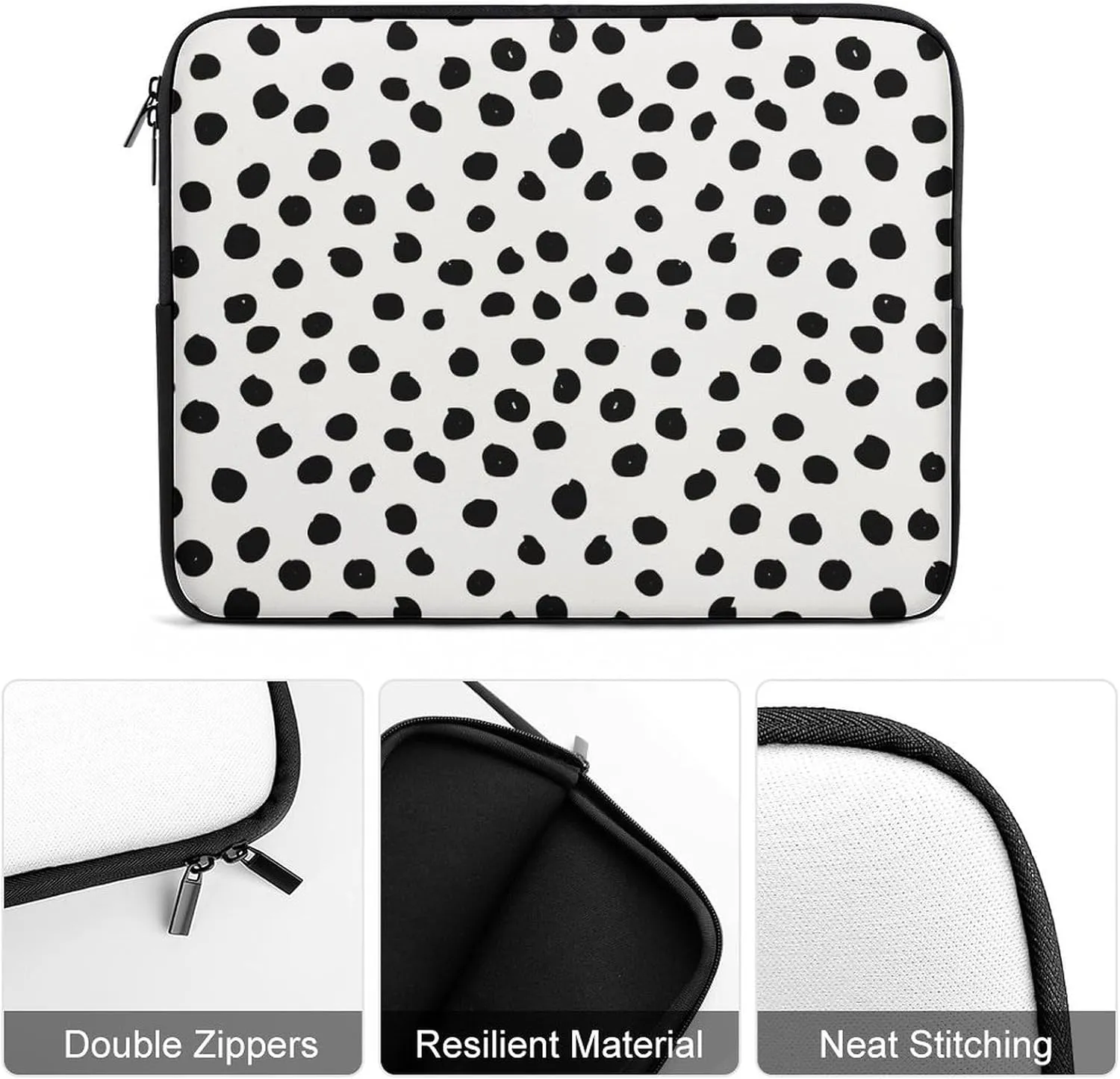 Axolotls Pattern All Print Hands Free Withdrawal Laptop Bag Unisex