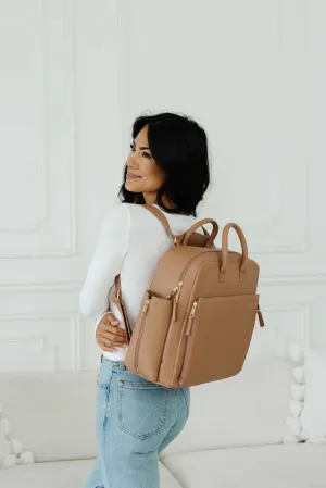 Ayla & Co. - Full-Size Bag