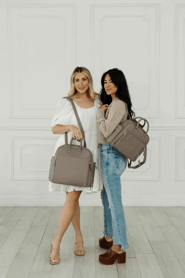 Ayla & Co. - Full-Size Bag
