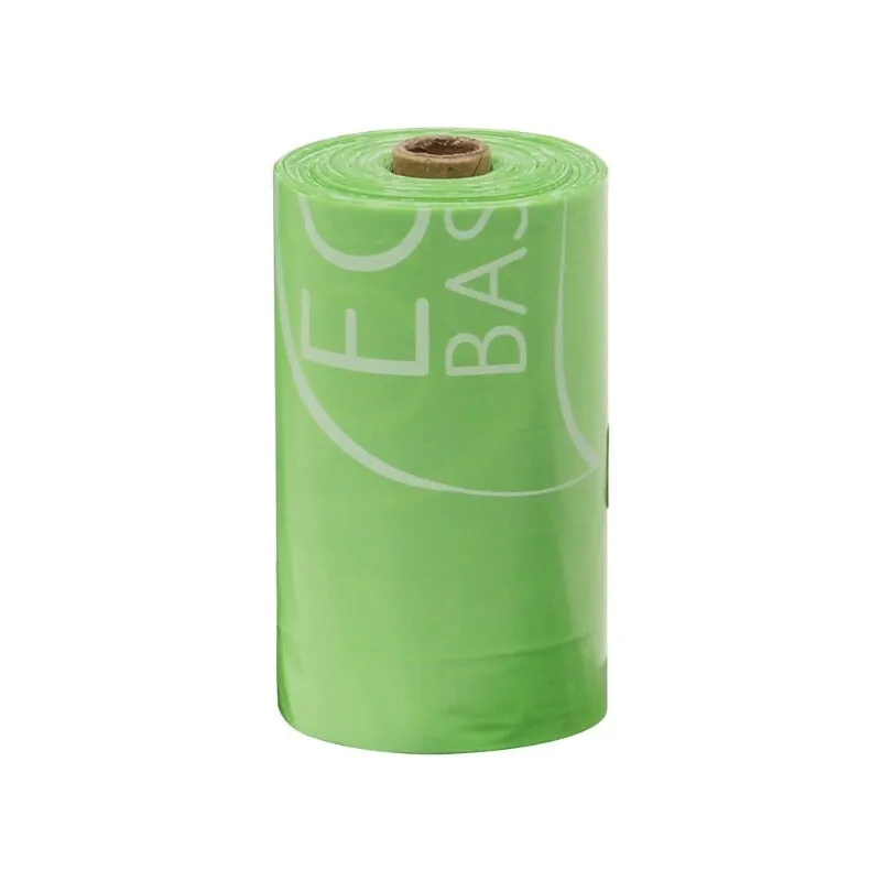 Bags Biodegradable Doggy 8 Pack