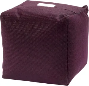 BambooMN Activated Bamboo Charcoal Air Purifier Cube - 500g Burgundy - 2 Units
