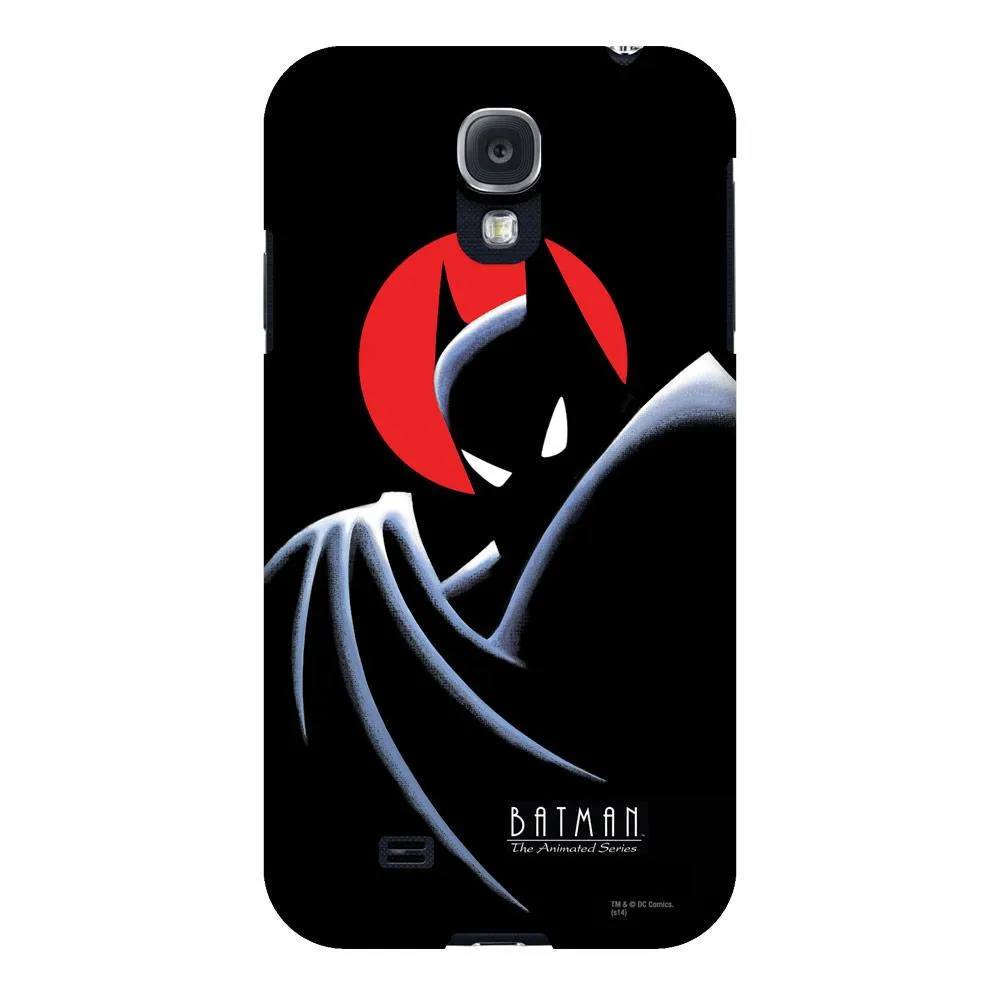 Batman: The Animated Series Dark Deco Phone Case