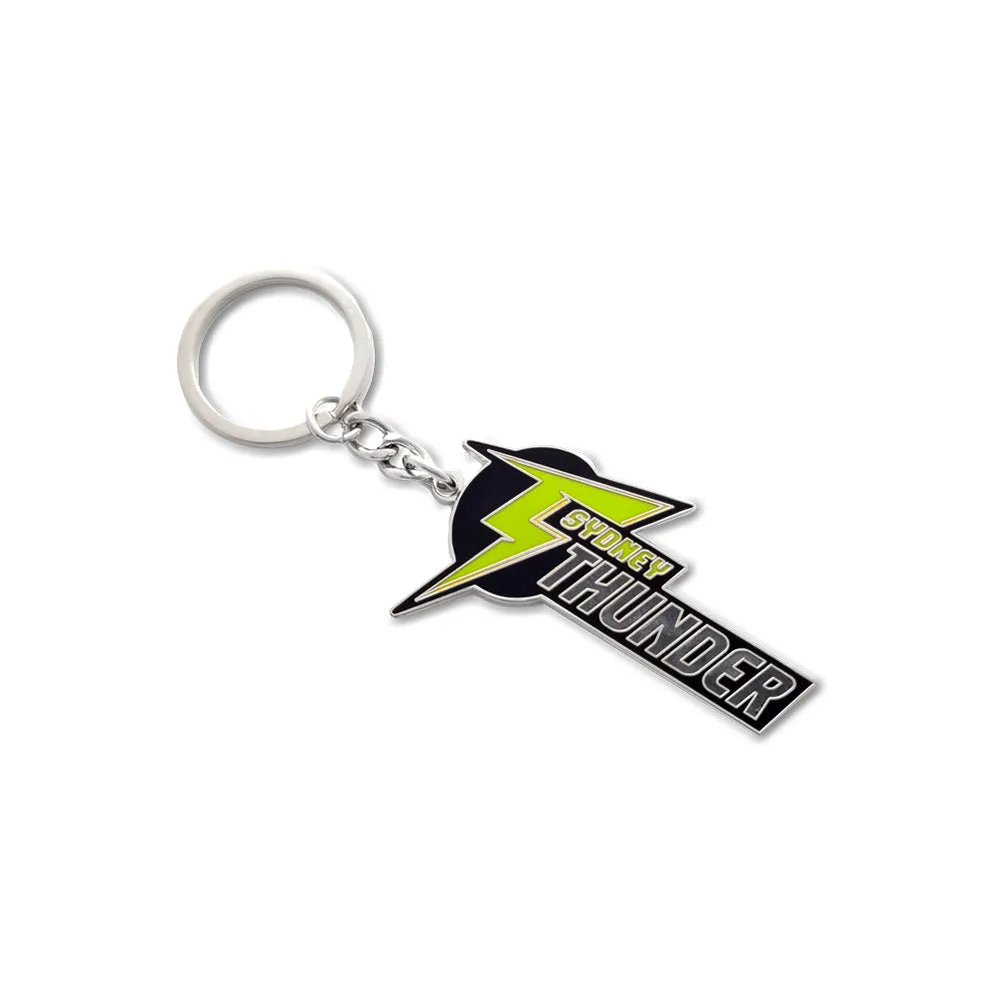 BBL T20 KEY RING - SYDNEY THUNDER