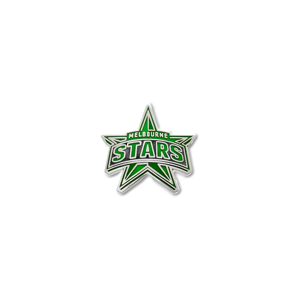 BBL T20 LOGO PIN - MELBOURNE STARS