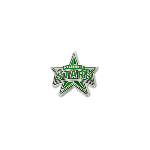 BBL T20 LOGO PIN - MELBOURNE STARS