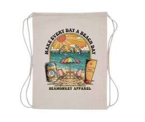 Beach Day Backpack