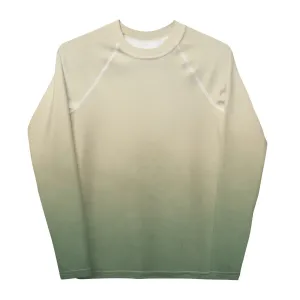 Beach foam - Youth Rash Guard