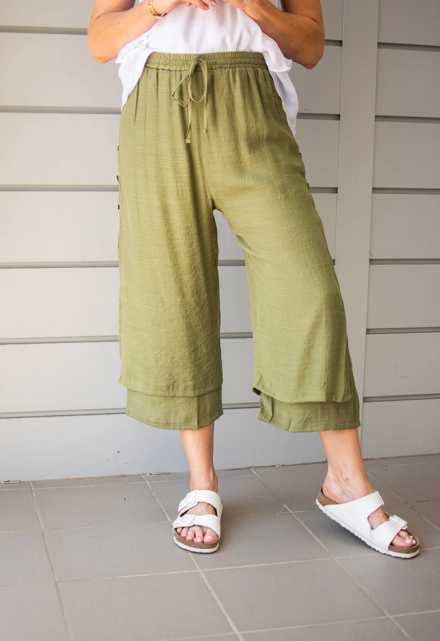 Beach Pants