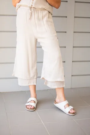 Beach Pants