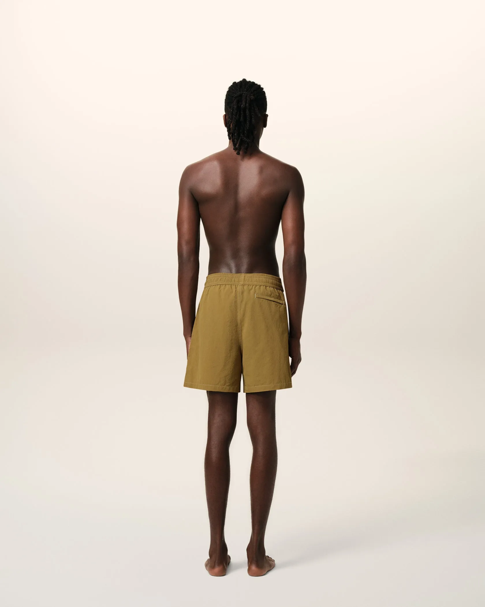 Beach Short Havana